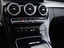 Mercedes-Benz C 63 AMG