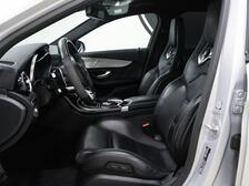 Mercedes-Benz C 63 AMG