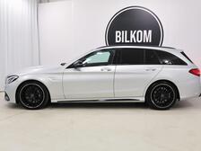 Mercedes-Benz C 63 AMG