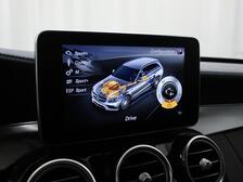 Mercedes-Benz C 63 AMG