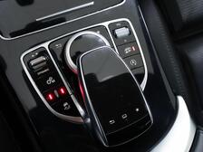 Mercedes-Benz C 63 AMG