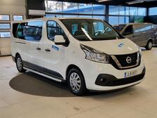 Nissan NV300