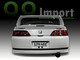 Honda Integra