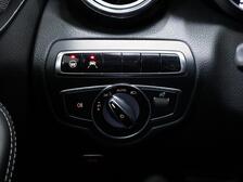 Mercedes-Benz C 63 AMG