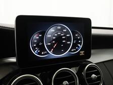 Mercedes-Benz C 63 AMG