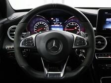 Mercedes-Benz C 63 AMG