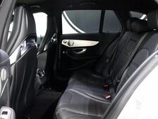 Mercedes-Benz C 63 AMG