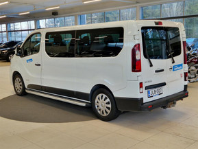 Nissan NV300