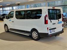 Nissan NV300