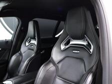 Mercedes-Benz C 63 AMG