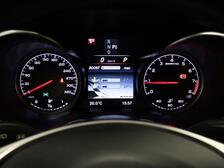 Mercedes-Benz C 63 AMG