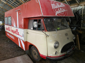 Muu merkki Muu malli