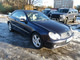 Mercedes-Benz CLK