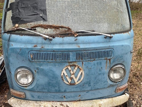 Volkswagen Kastenwagen