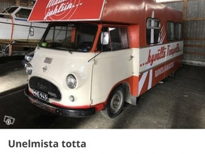 Tempo Viking Rapid