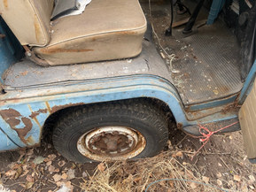 Volkswagen Kastenwagen