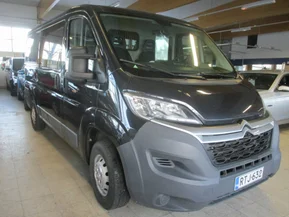 Citroen Jumper