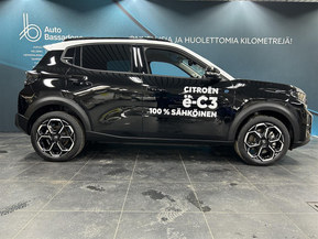 Citroen e-C3