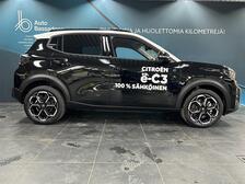 Citroen e-C3