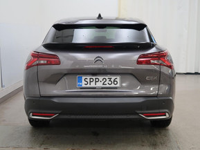 Citroen C5 X