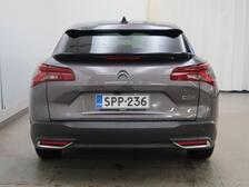 Citroen C5 X