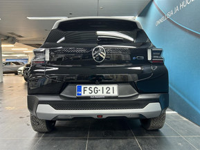 Citroen e-C3