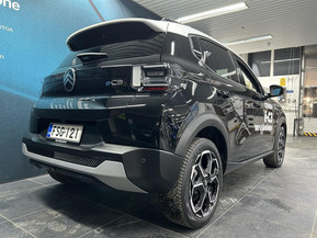 Citroen e-C3