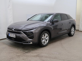 Citroen C5 X