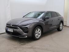 Citroen C5 X