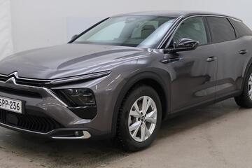 Citroen C5 X