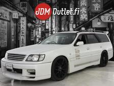 Nissan Stagea
