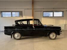 Ford Anglia