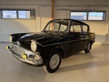 Ford Anglia