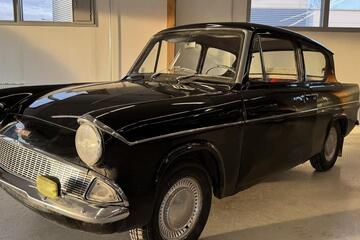 Ford Anglia