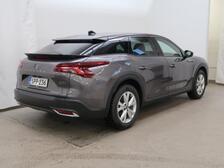 Citroen C5 X
