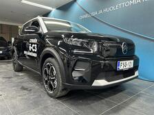Citroen e-C3