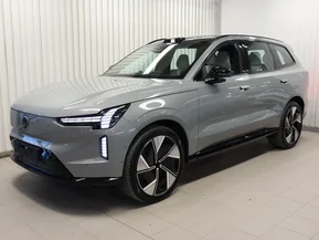 Volvo EX90