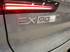 Volvo EX90