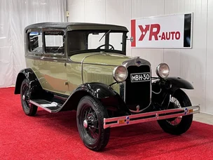 Ford A-model