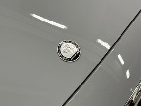 Mercedes-Benz S 63 AMG