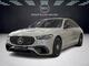 Mercedes-Benz S 63 AMG
