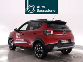 Citroen e-C3