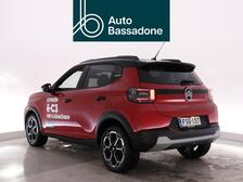 Citroen e-C3