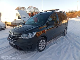 Renault Express