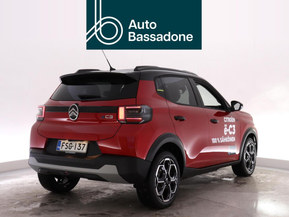 Citroen e-C3