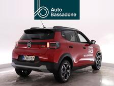 Citroen e-C3