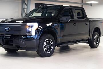 Ford F150