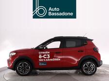 Citroen e-C3