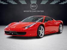 Ferrari 458