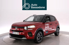 Citroen e-C3